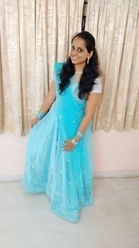 Rajashree Gopalakrishnan