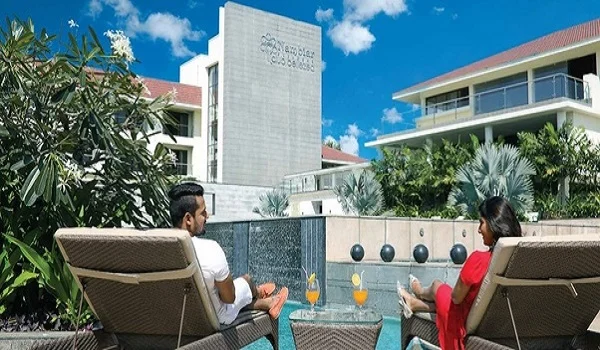 Nambiar District 25 Project