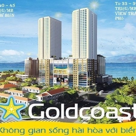 gold coast nha trang