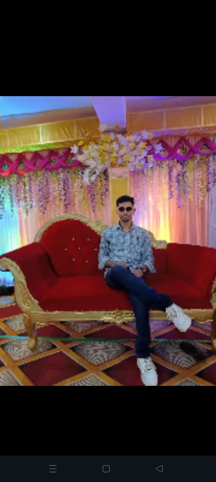 Vishal Kumar