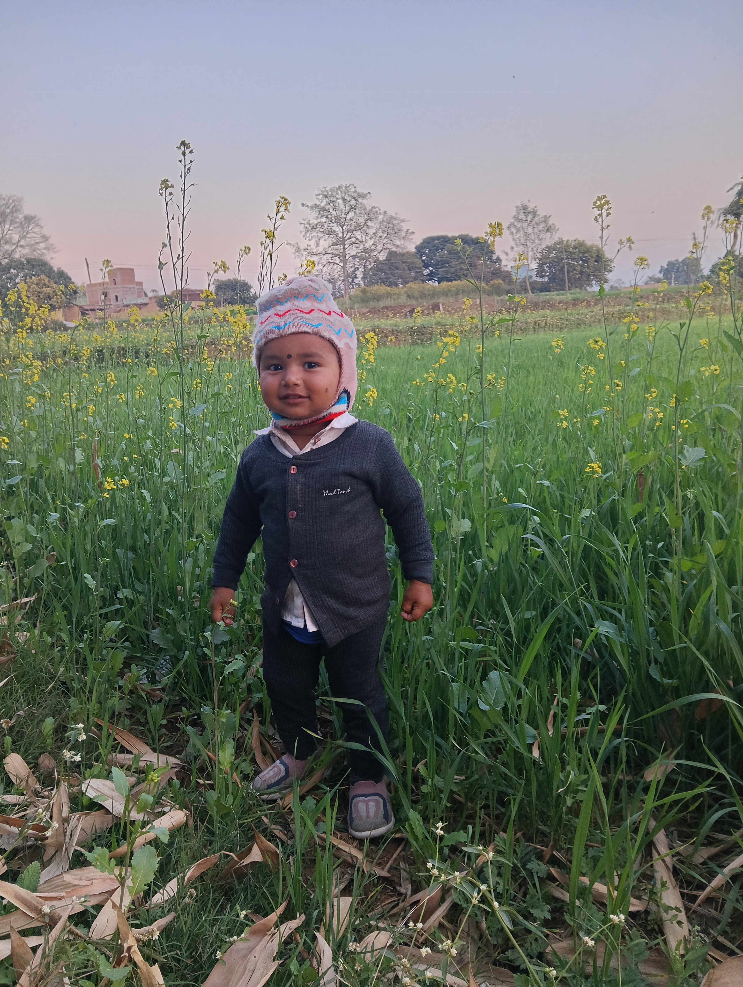 Vishal Kumar