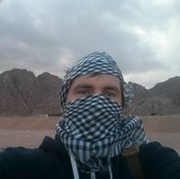 Michael Golimbiievskyi