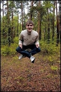 Денис Козин