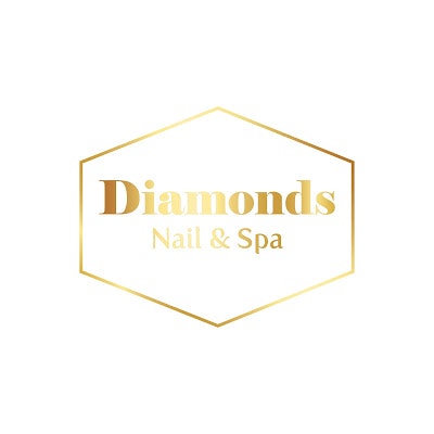 Diamonds Nails And Spa