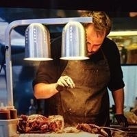 Martin Montmartre-Simpson