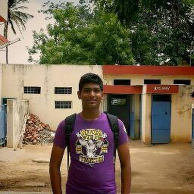 Narayanan Srinivasan