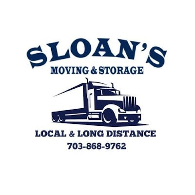 Sloan's Moving & Storage