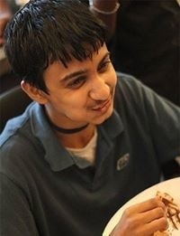 Karthikeya Viswanath