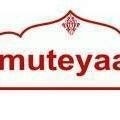 Muteyaar Jewellery