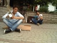 Matthijs van den Ende