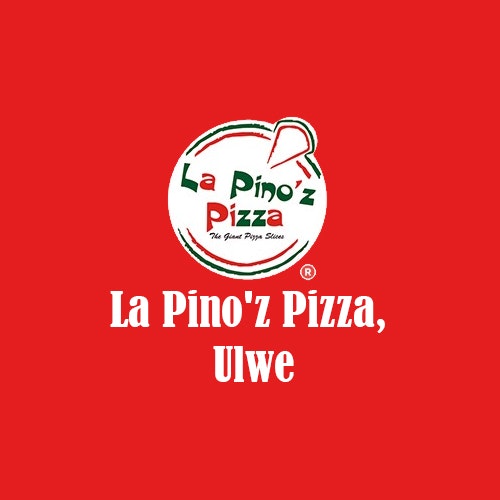 La Pinoz Pizza Ulwe
