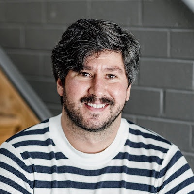 Benjamín Camarena