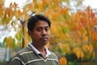 David Sangma