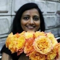 Rashmi Gopal-Srivastava