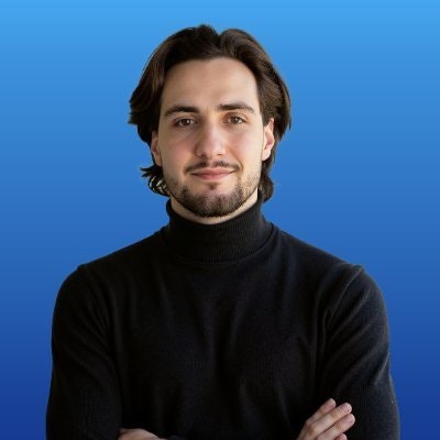 Axel Chevenement Miranda