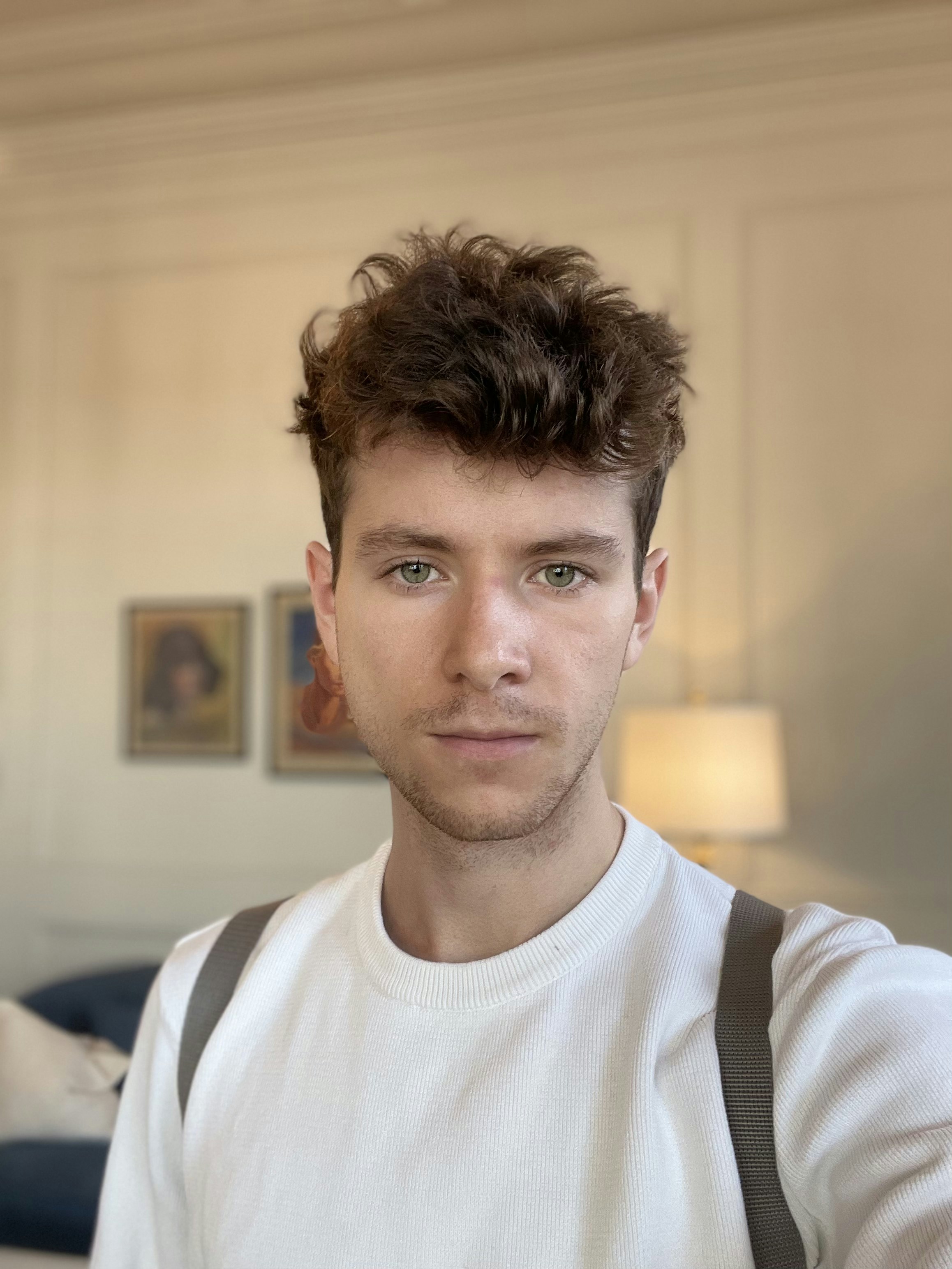 Alexander Shea