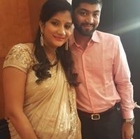 Priyanka Vivek Metha