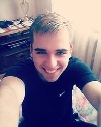 Богдан Тарасенко