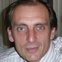 Emilio Garcia Fernandez