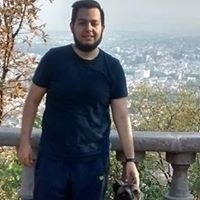 David Núñez Hernández