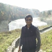 Darshan Masti Prakash