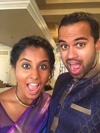 Saranya Sundararajan