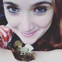 Mariah Bicalho Pucci