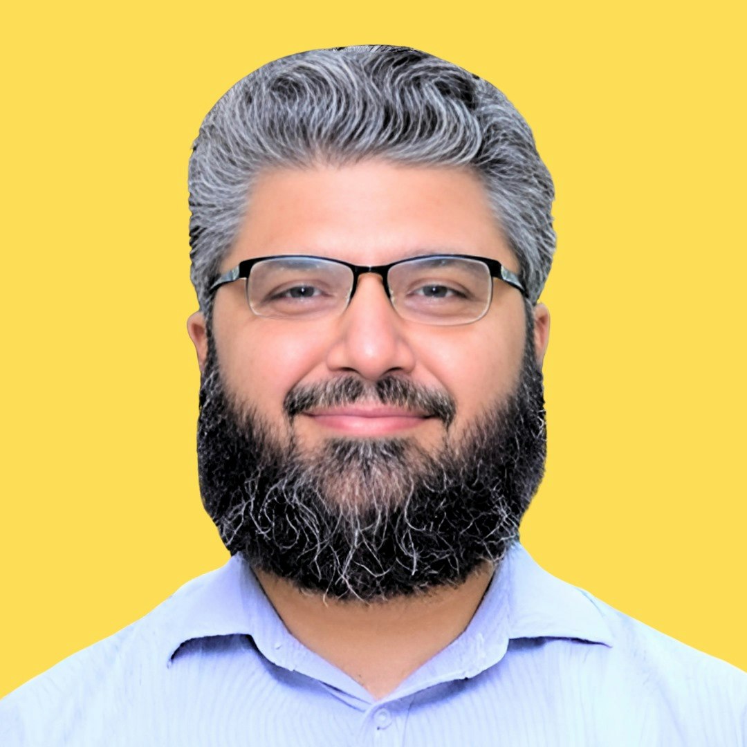 Muhammad Naveed Ramzan