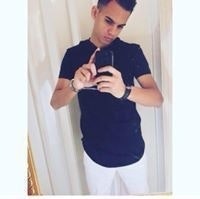 Erick Xavier Vázquez