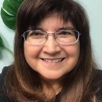 Michelle Olvera Dart