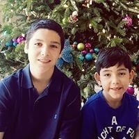 Claudia Cuellar Rinaldi