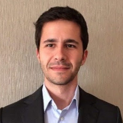 Luis Cerqueira da Silva