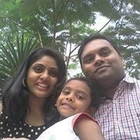 Shashidhar Srinivasa