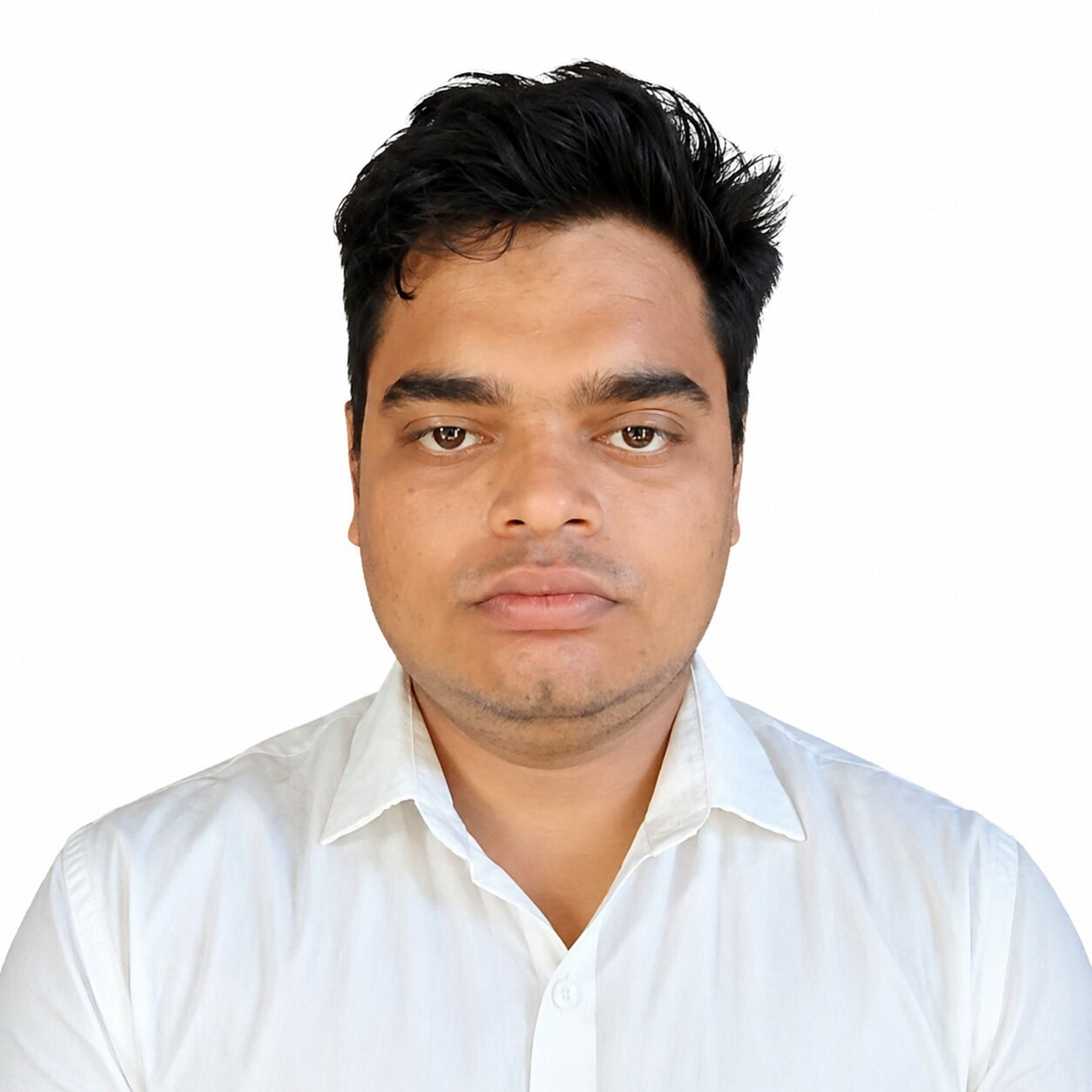 Shaurya Singh