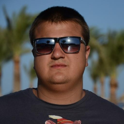 Konstantin Simchenko