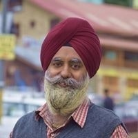 Virpal Singh