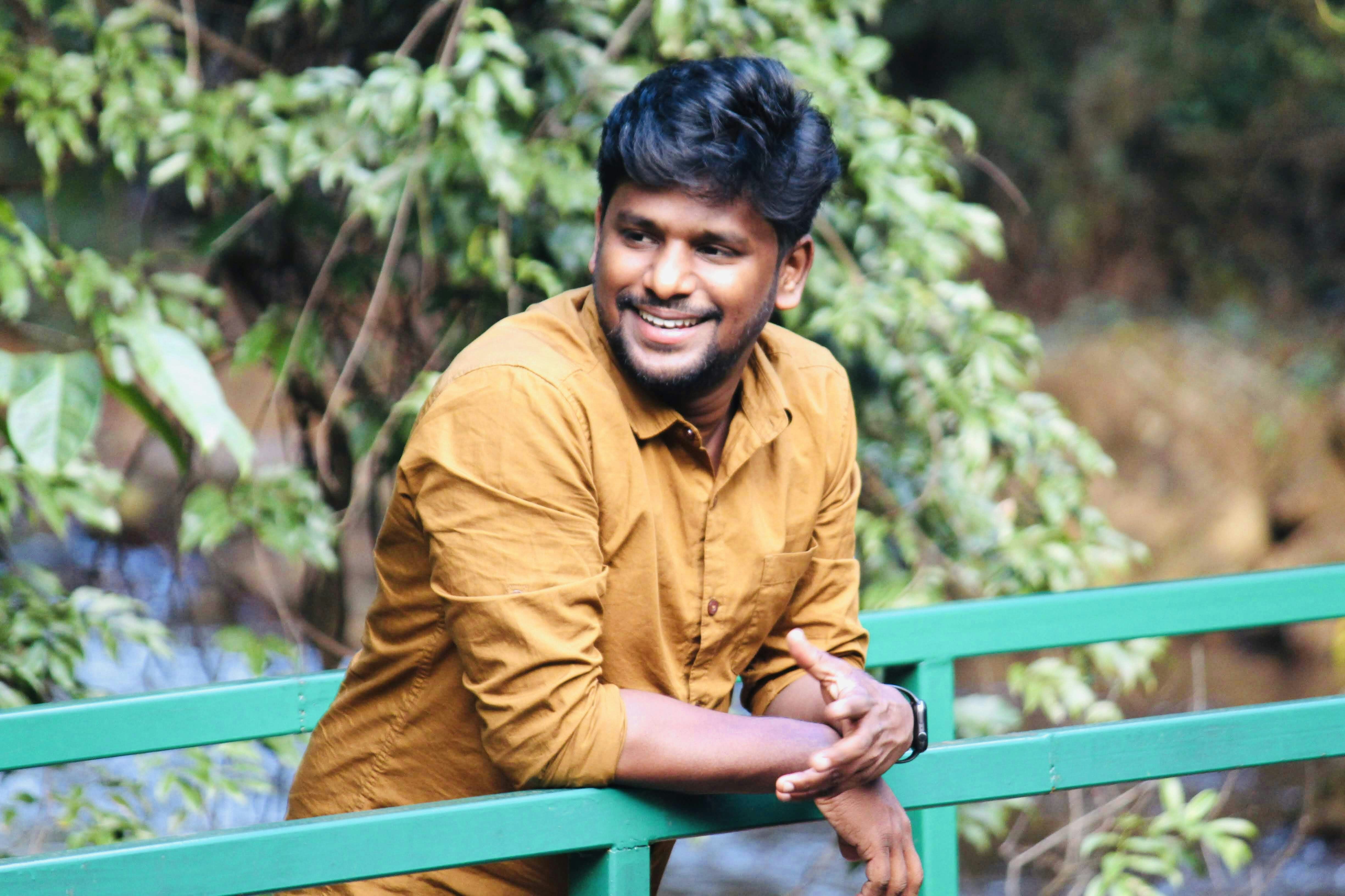 Gokulakrishnan Kalaikovan