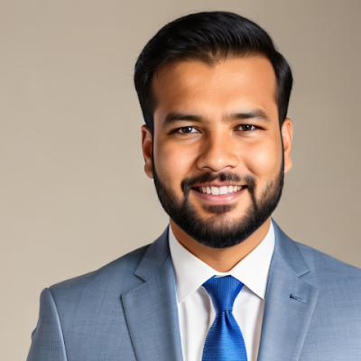 Kartikeya Srivastava