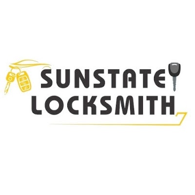 sunstate locksmith llc