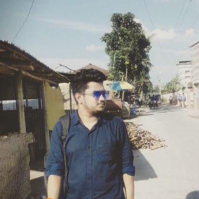 Ishaat Rahman Dipu