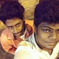 Aravind Chakravarthi