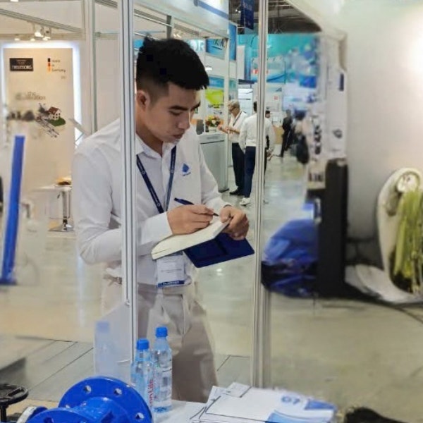 Nguyễn Trọng Khanh