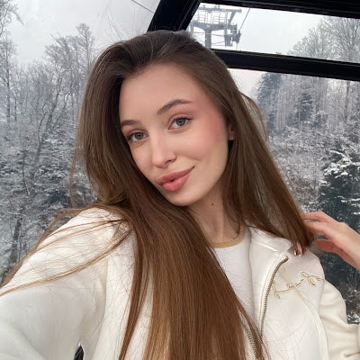 Дарья Овчаренко