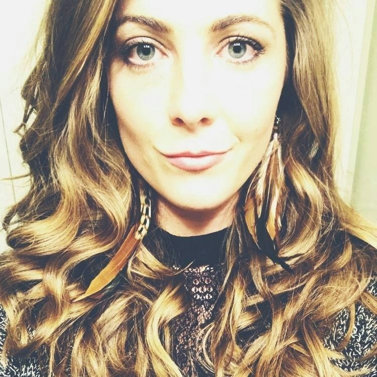 Susanna Frazier 🦄