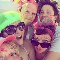 Ollie Mustard Randall