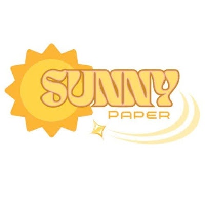 Paper Sunny