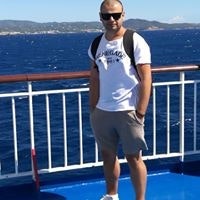 Zoran Simke Simičić