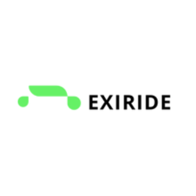 exiride inc