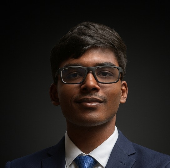 Rakshaanth Premkumar