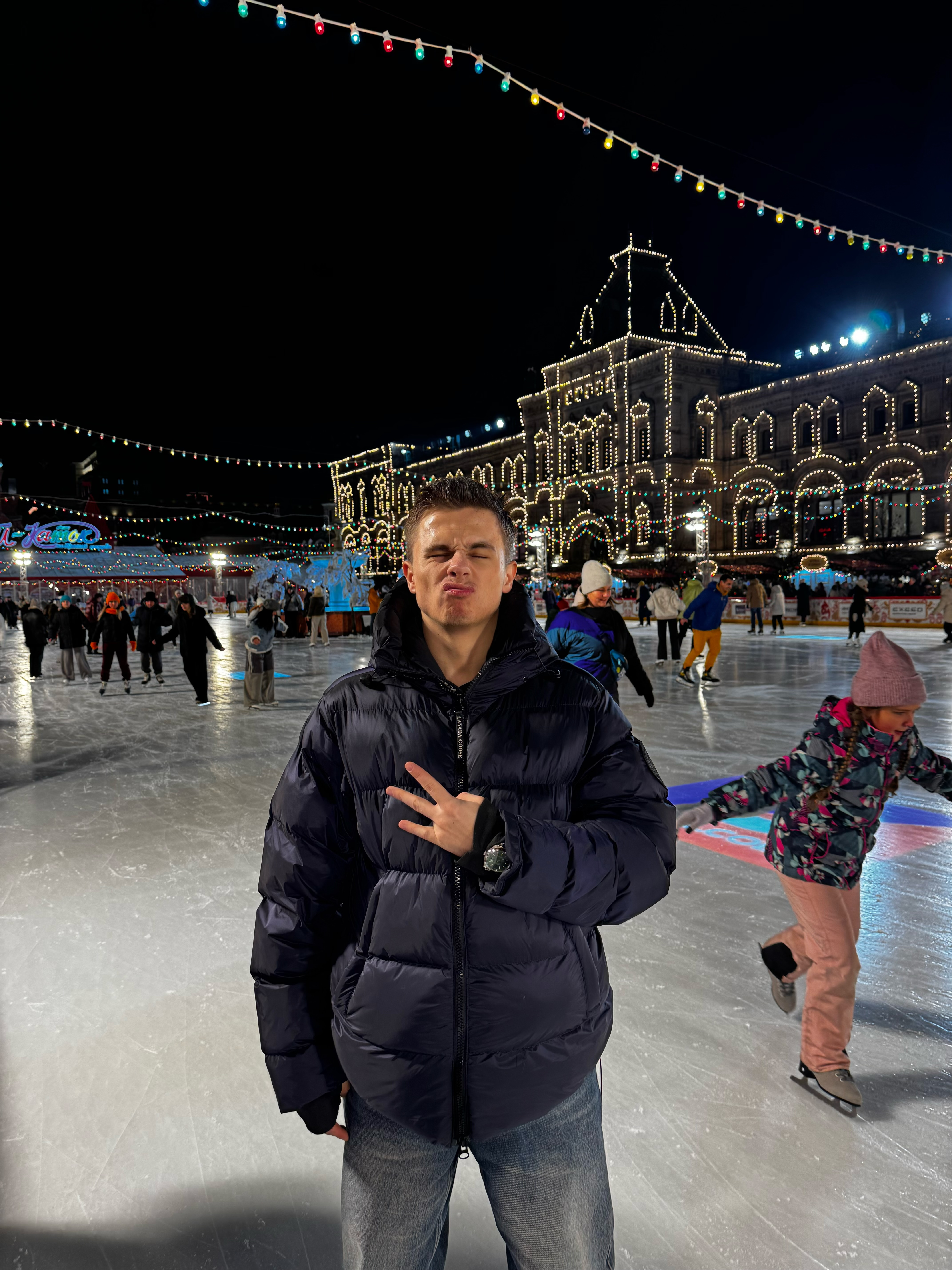 Daniil Biryukov